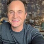 David Yost Instagram - I announce the Day 9 Winner ( @tmnt_rosie ), I announce the Day 10 Question and do some shoutouts