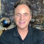 David Yost Instagram - I announce the Day 6 Winner, ( @brandeemichele_ ), go over the Day 7 Question and do some shoutouts