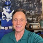 David Yost Instagram – Day 10 of the #12DaysOfHolidayGivingGiveaway – I did some shoutouts, announced @shauntheshooter as the Day 9 winner, wished a happy birthday to @mclvn420 and discussed how Zoltar became Zordon. Thanks for tunning in! Hollywood, California