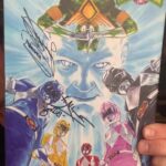 David Yost Instagram - I announce the Day 4 Winner ( @d_read_and_review ) , share the Day 5 Question and do some shoutouts.