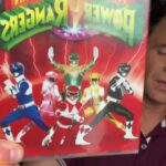 David Yost Instagram - I announce the Day 3 Winner ( @gboston37 ), go over the Day 4 Question & Answer, and do some shoutouts #powerrangers #blueranger #affirmative #affirmyourself