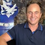 David Yost Instagram - I announce the Day 2 Winner ( @brokensparkplugs ) , I announce the Say 3 Clue and I do some shoutouts! #powerrangers #blueranger #affirmative #affirmyourself #12daysofholidaygivinggiveaway