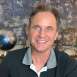 David Yost Instagram - I show the 12 items to giveaway & explain the process. I show the 1st clue to the giveaway. As well, I answer questions & give some shoutouts! #affirmative #affirmyourself #powerrangers #blueranger #12daysofholidaygivinggiveaway