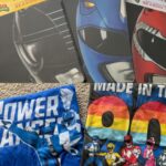 David Yost Instagram - 12 DAYS OF HOLIDAY GIVING GIVEAWAY starts tomorrow DECEMBER 1st. Tune in to my IG Live tomorrow at 5:30 PM Pacific / 8:30 PM Eastern to get the party started! You can enter everyday for a chance to win! #affirmative #affirmyourself #12daysofholidaygivinggiveaway #powerrangers #blueranger