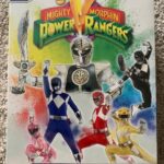 David Yost Instagram - 12 DAYS OF HOLIDAY GIVING GIVEAWAY starts tomorrow DECEMBER 1st. Tune in to my IG Live tomorrow at 5:30 PM Pacific / 8:30 PM Eastern to get the party started! You can enter everyday for a chance to win! #affirmative #affirmyourself #12daysofholidaygivinggiveaway #powerrangers #blueranger