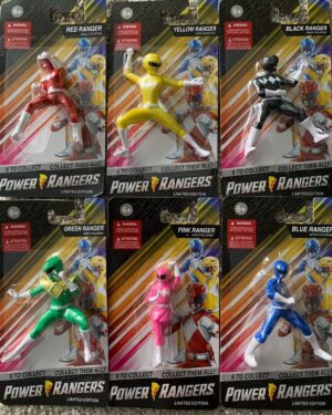 David Yost Instagram - 12 DAYS OF HOLIDAY GIVING GIVEAWAY starts tomorrow DECEMBER 1st. Tune in to my IG Live tomorrow at 5:30 PM Pacific / 8:30 PM Eastern to get the party started! You can enter everyday for a chance to win! 
#affirmative #affirmyourself #12daysofholidaygivinggiveaway #powerrangers #blueranger