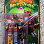David Yost Instagram - FOR CHARITY - POWER RANGER POWER PACK to support the Arts in school. Click on the link in my bio to Bid All items will be signed by me • Original Script from “The Green Candle” Saga (Episode 34, Part 1) includes Original Call Sheets • Limited Edition Steel book DVD set of Season 2 of Mighty Morphin Power Rangers • Bioworld Mighty Morphin Power Ranger Baseball Cap • 1994 TV Guide Featuring Power Rangers • Original Mighty Morphin Power Rangers Cast Photo • Super 7 MMPR Megazord Action Figure • Boom Studios Exclusive Variant Issue 5 Mighty Morphin Power Rangers & Teenage Mutant Ninja Turtles crossover Comicbook • Boom Studios Exclusive Blue Ranger Variant Issue 6 Mighty Morphin Comicbook #powerrangers #blueranger #affirmative #affirmyourself #charity #