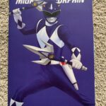 David Yost Instagram - FOR CHARITY - POWER RANGER POWER PACK to support the Arts in school. Click on the link in my bio to Bid All items will be signed by me • Original Script from “The Green Candle” Saga (Episode 34, Part 1) includes Original Call Sheets • Limited Edition Steel book DVD set of Season 2 of Mighty Morphin Power Rangers • Bioworld Mighty Morphin Power Ranger Baseball Cap • 1994 TV Guide Featuring Power Rangers • Original Mighty Morphin Power Rangers Cast Photo • Super 7 MMPR Megazord Action Figure • Boom Studios Exclusive Variant Issue 5 Mighty Morphin Power Rangers & Teenage Mutant Ninja Turtles crossover Comicbook • Boom Studios Exclusive Blue Ranger Variant Issue 6 Mighty Morphin Comicbook #powerrangers #blueranger #affirmative #affirmyourself #charity #