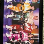 David Yost Instagram - FOR CHARITY - POWER RANGER POWER PACK to support the Arts in school. Click on the link in my bio to Bid All items will be signed by me • Original Script from “The Green Candle” Saga (Episode 34, Part 1) includes Original Call Sheets • Limited Edition Steel book DVD set of Season 2 of Mighty Morphin Power Rangers • Bioworld Mighty Morphin Power Ranger Baseball Cap • 1994 TV Guide Featuring Power Rangers • Original Mighty Morphin Power Rangers Cast Photo • Super 7 MMPR Megazord Action Figure • Boom Studios Exclusive Variant Issue 5 Mighty Morphin Power Rangers & Teenage Mutant Ninja Turtles crossover Comicbook • Boom Studios Exclusive Blue Ranger Variant Issue 6 Mighty Morphin Comicbook #powerrangers #blueranger #affirmative #affirmyourself #charity #