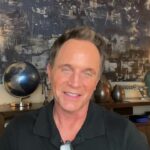 David Yost Instagram – #12DaysOfHolidayGivingGiveaway – Day 6 – I did some shoutouts & asked the Day 6 Question. Thanks for playing! Hollywood, California
