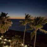 David Yost Instagram – Time Lapse Sunrise in Los Cabos, Mexico, B.C.S. Los Cabos, Mèxico