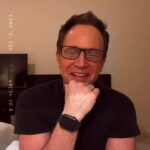 David Yost Instagram – Shoutouts from Mexico! Just checking in to keep the #12DaysOfHolidayGivingGiveaway alive! 
I appreciate you all! Los Cabos Mexico
