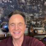 David Yost Instagram – DAY 5 of the #12DaysOfHolidayGivingGiveaway – 
I announced the Day 4 winner, @liv_g_landry . As well as did many shoutouts to so many amazing people all around the world! Thank you all for playing and I’ll see you tomorrow at 7 PM Pacific / 10 PM Eastern Hollywood, California