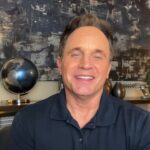 David Yost Instagram - DAY 3 of the #12DaysOfHolidayGivingGiveaway The days two winner, @rickypagan90 , was announced and I did some shoutouts! Hollywood, California