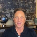 David Yost Instagram - #12DaysOfHolidayGivingGiveaway - I announced the winner of the 1st day of the #12DaysofHolidayGivingGiveaway. Congrats to @dashie_h for being the 1st winner! I also did some shoutouts! Hollywood, California