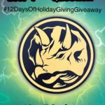 David Yost Instagram - DAY 1 QUESTION of the #12DaysOfHolidayGivingGiveaway - In Season 30, Power Rangers Cosmic Fury, what was the name of the character I played. Write your answer below for a chance to win!