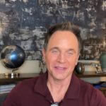 David Yost Instagram - DAY 1 of the #12DaysOfHolidayGivingGiveaway - I explained the rules and showed some of the prizes. Make sure you enter everyday for a chance to win. #affirmative #affirmyourself #powerrangers #mightymorphinpowerrangers #blueranger Hollywood, California