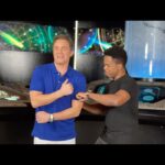 David Yost Instagram - MIGHTY MORPHIN POWER RANGERS: ONCE & ALWAYS - behind the scenes exploitations. Enjoy! #affirmative #affirmyoursrlf #powerrangers #powerrangers30 #mightymorphinpowerrangers #bluestoftheblue #blueranger