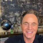 David Yost Instagram - Day 12 of the #12DaysOfHolidayGivingGiveaway - I did some shoutouts, I announced @maribelmtr at the Day 11 Winner, & talked about toilet paper! Thank you for tuning in! I appreciate you all! Hollywood, California
