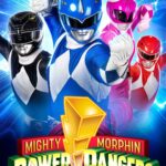 David Yost Instagram - Hey #PowerRangers peeps - MMPR: ONCE & ALWAYS streams globally on @netflix on April 19th! I hope you enjoy it! I appreciate you! #powerrangers30