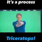 David Yost Instagram - MIGHTY MORPHIN POWER RANGERS: ONCE & ALWAYS (Launching globally on @netflix April 19th) Sometimes a lot of work goes into what will eventually be 2-5 seconds on screen. Enjoy the process! #affirmative #affirmyourself #powerrangers #powerrangers30 #blueranger