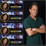 David Yost Instagram - Happy to announce four more appearances added to my 2024 Schedule. I’ll be appearing at @collect_a_con Houston / April 6-7 Orlando / May 25-26 Kansas City / June 22-23 Charlotte / August 3-4 I hope to see you soon! #powerrangers #mightymorphinpowerrangers #blueranger #cosmicfury #onceandalways #collectacon