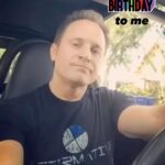 David Yost Instagram - All kidding aside, Thank you for all the amazing Birthday messages! I greatly appreciate them and I’m extremely honored & humbled.