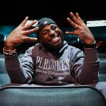 Davido Instagram - NYC MSG invasion loading… ⏳ Tickets available now Madison Square Garden