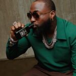 Davido Instagram - Shoutout to the fam @dgeneralbitters ‘The gift of nature’