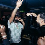 Davido Instagram - MADRID… you were too kind to me and my brothers 🇪🇸 Big happy birthday to @memphisdepay who’s already back out here scoring goals and catching W’s 🏆 Madrid, Spain