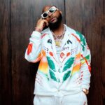 Davido Instagram – Power of positivity Lagos, Nigeria