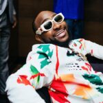Davido Instagram - Power of positivity Lagos, Nigeria