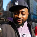 Davido Instagram - NYC MSG invasion loading… ⏳ Tickets available now Madison Square Garden