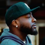 Davido Instagram - NYC MSG invasion loading… ⏳ Tickets available now Madison Square Garden