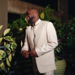 Davido Instagram - Grammy week was a vibe! Thank you for all the love from my supporters and thank you to the @recordingacademy for recognizing me ⏳ Big congrats to the winners of the night!! Los Angeles, California