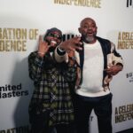 Davido Instagram - Grammy week was a vibe! Thank you for all the love from my supporters and thank you to the @recordingacademy for recognizing me ⏳ Big congrats to the winners of the night!! Los Angeles, California