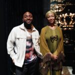 Davido Instagram - Grammy week was a vibe! Thank you for all the love from my supporters and thank you to the @recordingacademy for recognizing me ⏳ Big congrats to the winners of the night!! Los Angeles, California