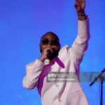 Davido Instagram - Grammy week was a vibe! Thank you for all the love from my supporters and thank you to the @recordingacademy for recognizing me ⏳ Big congrats to the winners of the night!! Los Angeles, California