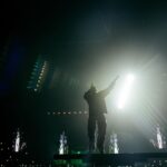 Davido Instagram - PARIS! We invaded the city and rocked the @accor_arena ⏳ Thank you for the love j’aime tous mes fans français❤️ Still a lot more coming in 2024. Paris, France