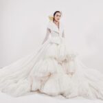 Davika Hoorne Instagram - 🤍 @giambattistavalliparis Paris, France