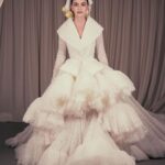 Davika Hoorne Instagram - 🤍 @giambattistavalliparis Paris, France