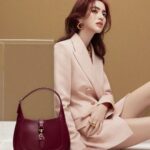 Davika Hoorne Instagram - ❤️ @bazaarthailand