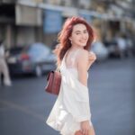 Davika Hoorne Instagram - ❤️