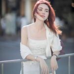Davika Hoorne Instagram – ❤️