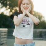 Davika Hoorne Instagram - 🤍 ปีใหม่ไปเที่ยวไหนกันทุกคน?