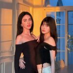 Davika Hoorne Instagram - @mable_siriwalee ⭐️ค่อยๆฝึกค่อยๆเติบโต คนเก่ง