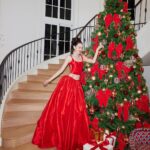 Davika Hoorne Instagram - Merry Christmas 🎄🎁