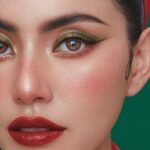 Davika Hoorne Instagram - ❤️🎄🎁