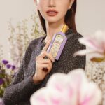 Davika Hoorne Instagram - Facets of Flora. Gucci Beauty Brand Ambassador Davika Hoorne is captured with Gucci Flora Gorgeous Jasmine, Gucci Flora Gorgeous Gardenia, and Gucci Flora Gorgeous Magnolia in a special film created in collaboration with L’Officiel Thailand. #GucciBeauty #GucciFlora #LOfficielThailand #LOfficielBeauty