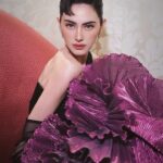 Davika Hoorne Instagram - 💜